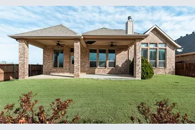 216 Equestrian Road, Hickory Creek, TX 75065 - Photo 1