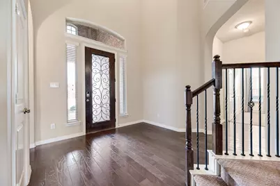 216 Equestrian Road, Lake Dallas, TX 75065 - Photo 4