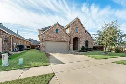 216 Equestrian Road, Lake Dallas, TX 75065 - Photo 2