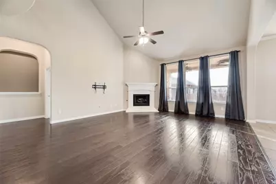 216 Equestrian Road, Lake Dallas, TX 75065 - Photo 6