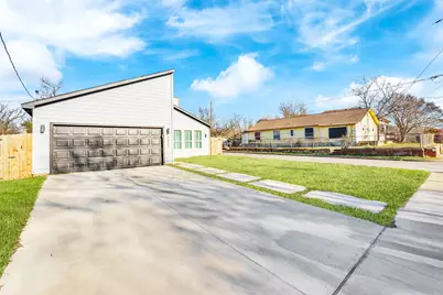 4621 Collins Avenue, Dallas, TX 75210 - Photo 2