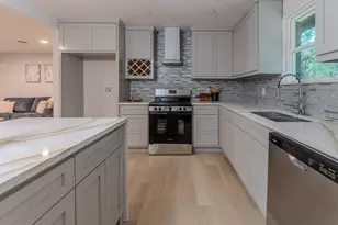 2354 San Marcus Ave, Dallas, TX 75228 - Photo 8