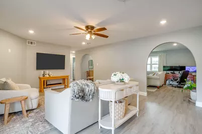 3512 Winifred Drive, Fort Worth, TX 76133 - Photo 8