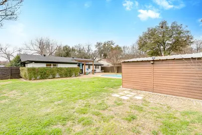 3512 Winifred Drive, Fort Worth, TX 76133 - Photo 34