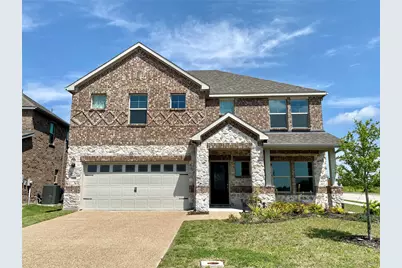 1800 Canyon Lane, Melissa, TX 75454 - Photo 1