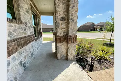 1800 Canyon Lane, Melissa, TX 75454 - Photo 2