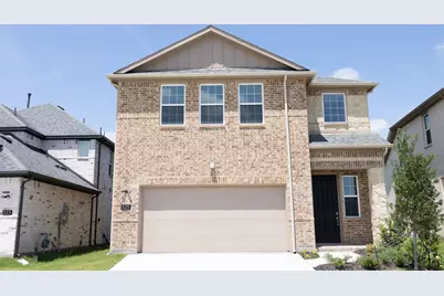 525 Magellan Road, Seagoville, TX 75159 - Photo 1