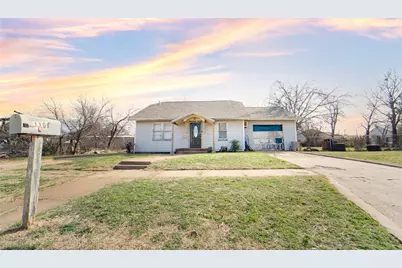 1109 W Elm Street, Breckenridge, TX 76424 - Photo 1