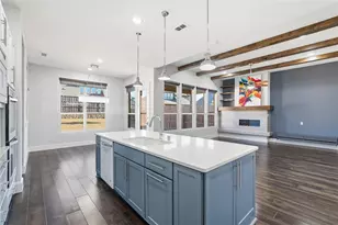 4216 Vista Terrace Dr, Frisco, TX 75036 - Photo 14