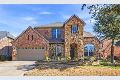 4216 Vista Terrace Drive, Frisco, TX 75036 - Photo 34