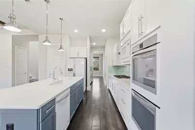 4216 Vista Terrace Drive, Frisco, TX 75036 - Photo 14