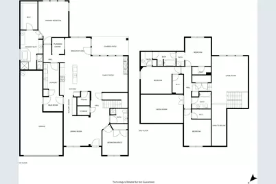 4216 Vista Terrace Drive, Frisco, TX 75036 - Photo 36