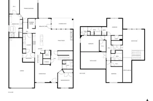 4216 Vista Terrace Dr, Frisco, TX 75036 - Photo 36