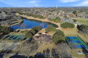 4216 Vista Terrace Dr, Frisco, TX 75036 - Photo 38