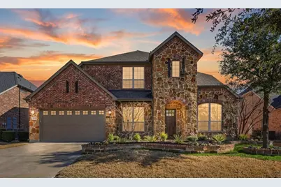 4216 Vista Terrace Drive, Frisco, TX 75036 - Photo 1