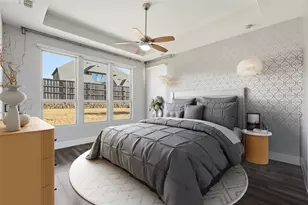 4216 Vista Terrace Dr, Frisco, TX 75036 - Photo 6