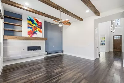 4216 Vista Terrace Drive, Frisco, TX 75036 - Photo 10