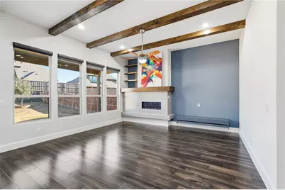 4216 Vista Terrace Drive, Frisco, TX 75036 - Photo 12