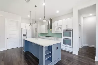 4216 Vista Terrace Drive, Frisco, TX 75036 - Photo 2