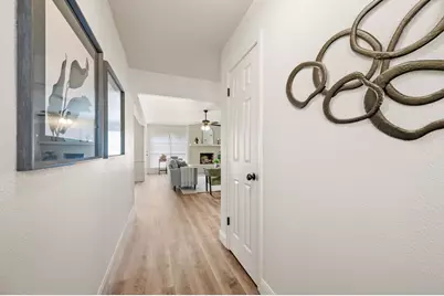 1720 Schumac Lane, Bedford, TX 76022 - Photo 8