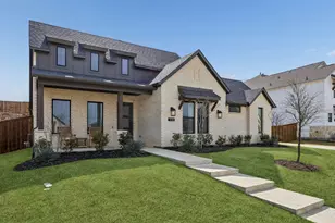 1718 Wintergreen Ave, Haslet, TX 76052 - Photo 2