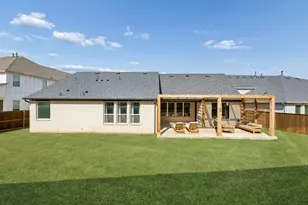 1718 Wintergreen Ave, Haslet, TX 76052 - Photo 30