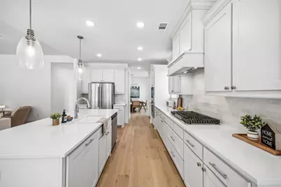 1718 Wintergreen Avenue, Haslet, TX 76052 - Photo 14