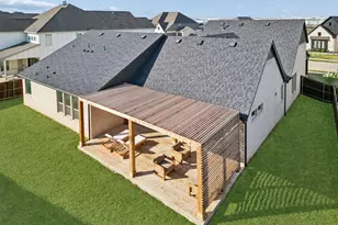 1718 Wintergreen Ave, Haslet, TX 76052 - Photo 32