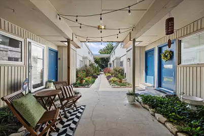 4021 Cole Avenue #206, Dallas, TX 75204 - Photo 2