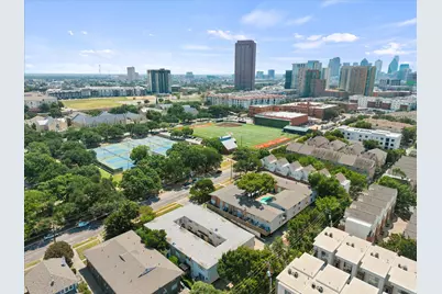 4021 Cole Avenue #206, Dallas, TX 75204 - Photo 14