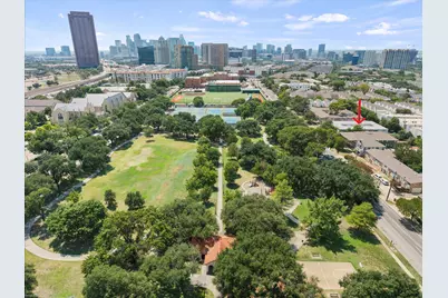 4021 Cole Avenue #206, Dallas, TX 75204 - Photo 16