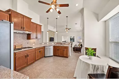 2529 Trailhead Drive, Fort Worth, TX 76177 - Photo 18