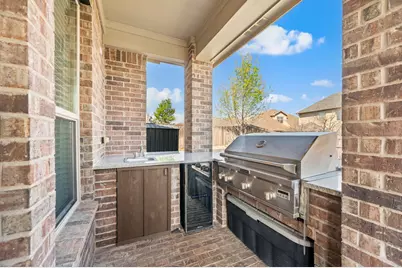 2529 Trailhead Drive, Fort Worth, TX 76177 - Photo 2