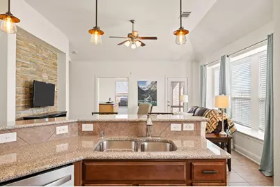 2529 Trailhead Drive, Fort Worth, TX 76177 - Photo 16