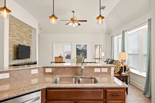 2529 Trailhead Dr, Fort Worth, TX 76177 - Photo 16