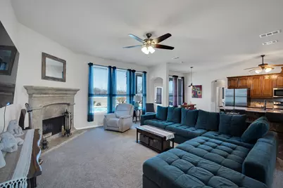 409 Panther Peak Drive, Midlothian, TX 76065 - Photo 12