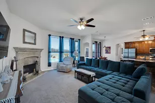 409 Panther Peak Dr, Midlothian, TX 76065 - Photo 12