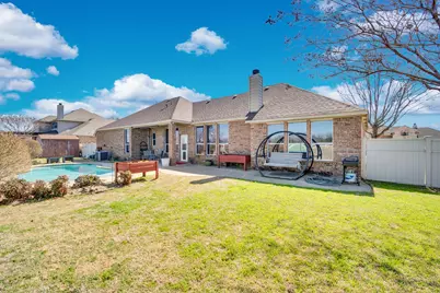 409 Panther Peak Drive, Midlothian, TX 76065 - Photo 36