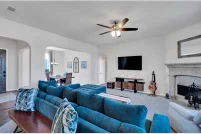 409 Panther Peak Drive, Midlothian, TX 76065 - Photo 14