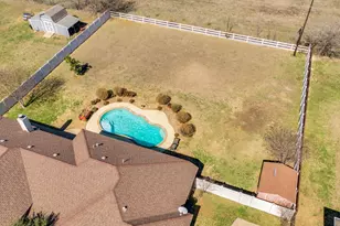 409 Panther Peak Dr, Midlothian, TX 76065 - Photo 38