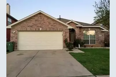 6609 Fairglen Drive, Arlington, TX 76002 - Photo 1