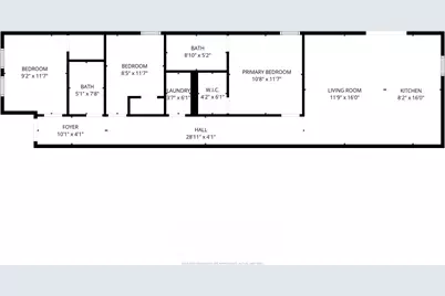 3305 Stevens Street #A, Greenville, TX 75401 - Photo 20