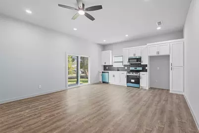 3305 Stevens Street #A, Greenville, TX 75401 - Photo 4