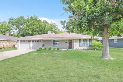 6244 Trail Lake Drive, Fort Worth, TX 76133 - Photo 2