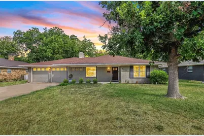 6244 Trail Lake Drive, Fort Worth, TX 76133 - Photo 1