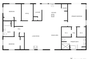 2290 Brooks Ln, Sadler, TX 76264 - Photo 12