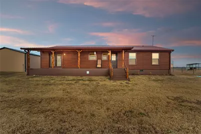 2290 Brooks Lane, Sadler, TX 76264 - Photo 16