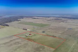 2290 Brooks Ln, Sadler, TX 76264 - Photo 2