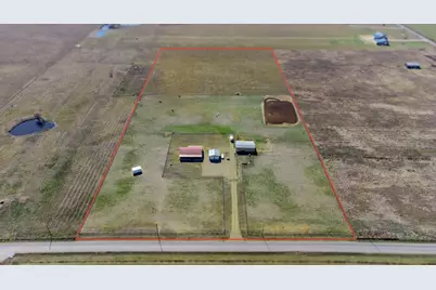2290 Brooks Lane, Sadler, TX 76264 - Photo 38
