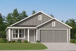 10020 Kudu Dr, Fort Worth, TX 76134 - Photo 1